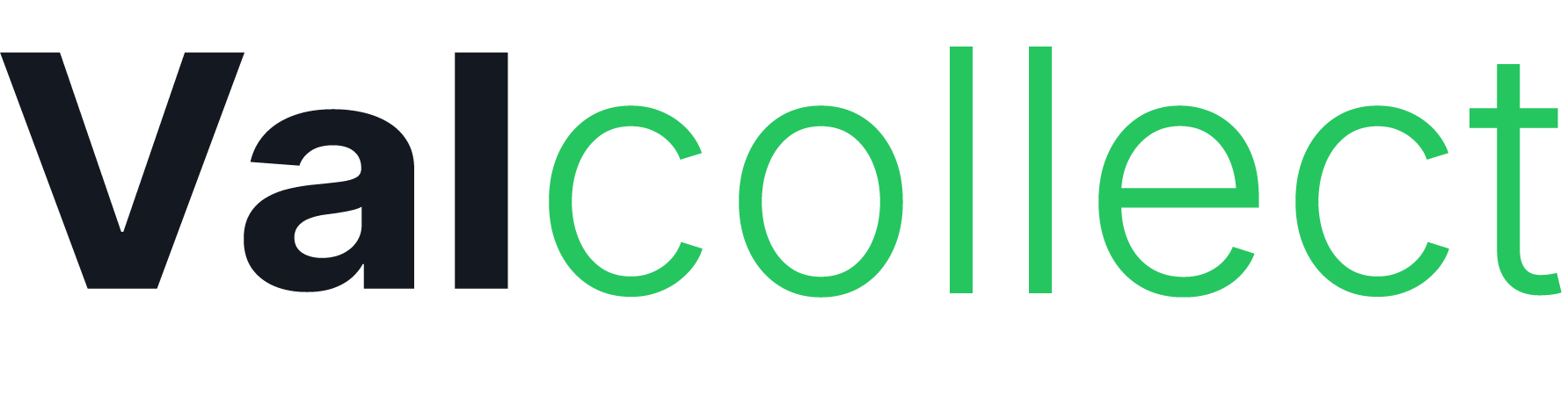 Valcollect